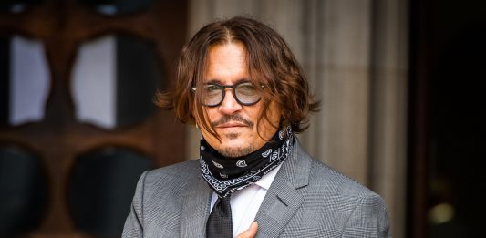 Johnny Depp dirigerà un film sulla vita tormentata di Modigliani