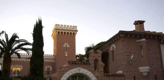 Costa Azzurra, in vendita la villa che ospitò Picasso a Cap d’Antibes vigie antibes picasso