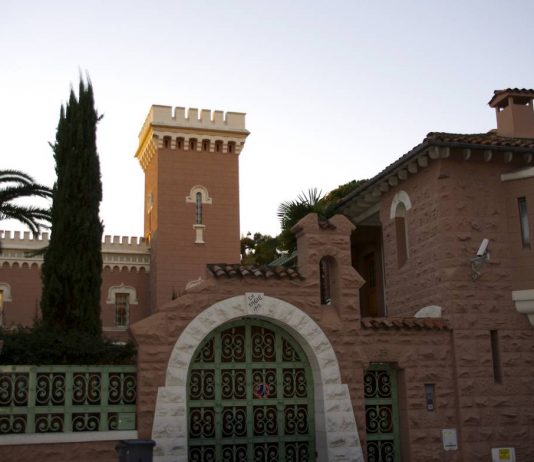 Costa Azzurra, in vendita la villa che ospitò Picasso a Cap d’Antibes vigie antibes picasso