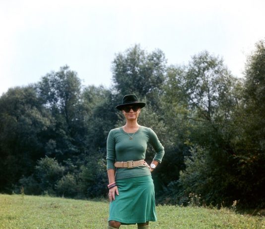 Addio a Natalia LL, pioniera da riscoprire dell’arte femminista internazionale