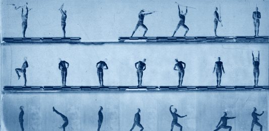 Interrail fotografico, tra presente e passato