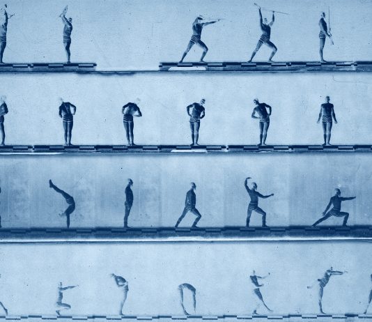 Interrail fotografico, tra presente e passato