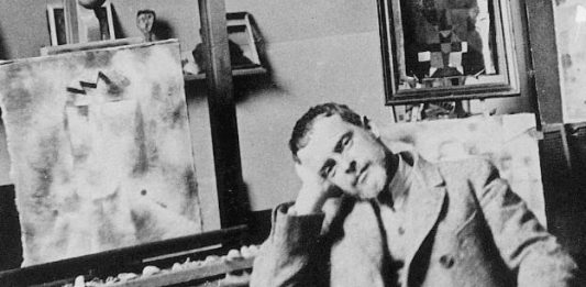 Paul Klee. La collezione Sylvie e Jorge Helft al MASI Lugano