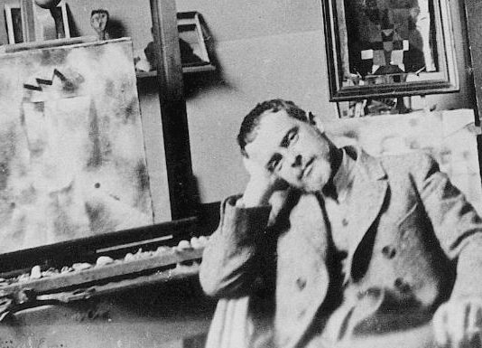 Paul Klee. La collezione Sylvie e Jorge Helft al MASI Lugano