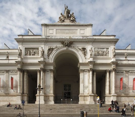 Borse di studio e curatori in residenza alla Quadriennale di Roma