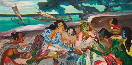 Sotheby’s Singapore: tutti gli highlights da Gunawan a Mathieu sotheby's singapore