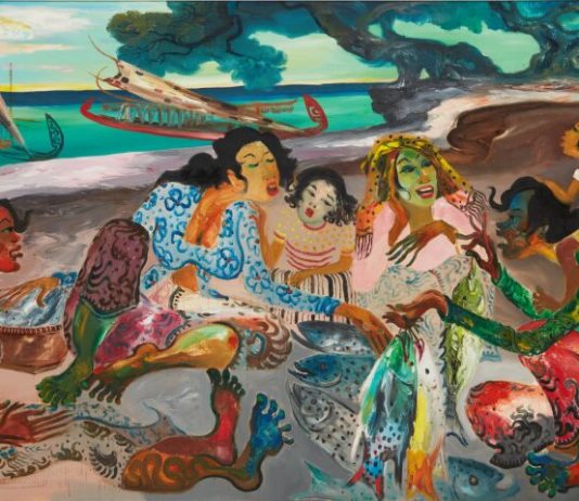 Sotheby’s Singapore: tutti gli highlights da Gunawan a Mathieu sotheby's singapore