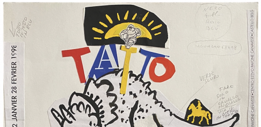 Venticinque graphic designer del ‘900 in mostra a Trieste