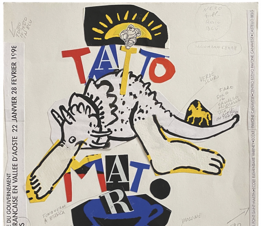 Venticinque graphic designer del ‘900 in mostra a Trieste