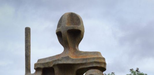 Dove vino, arte contemporanea e natura si incontrano: nasce “Utopia”