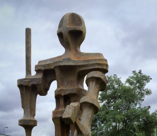 Dove vino, arte contemporanea e natura si incontrano: nasce “Utopia”