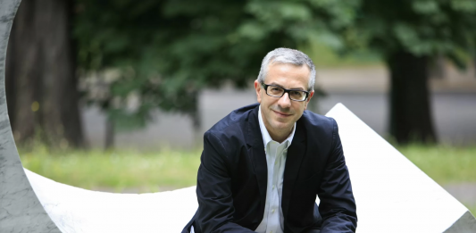 Un consigliere per l’arte contemporanea al Comune di Napoli: c’è Vincenzo Trione vincenzo trione arte napoli