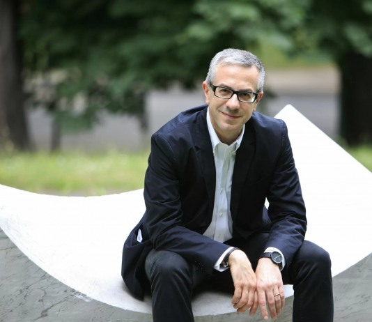 Un consigliere per l’arte contemporanea al Comune di Napoli: c’è Vincenzo Trione vincenzo trione arte napoli