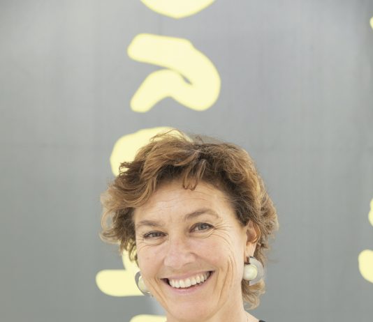 Cambio al vertice per Panorama: Cristiana Perrella curatrice della mostra diffusa Cristiana Perrella