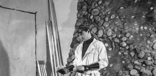 Gilardi Study Day on the occasion of the “Gilardi: Tappeto-Natura” exhibition at Magazzino Italian Art