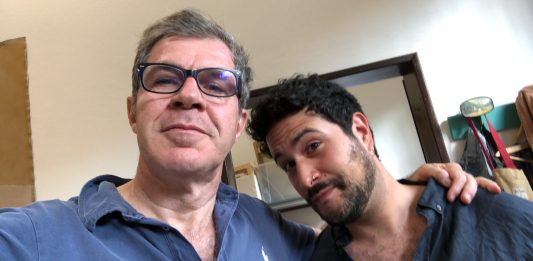 Hybrida Tales by Untitled Association #53: intervista a Diego Bergamaschi, collezionista