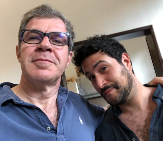 Hybrida Tales by Untitled Association #53: intervista a Diego Bergamaschi, collezionista