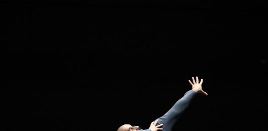 Break e danza contemporanea, un dialogo tra mondi al Torinodanza