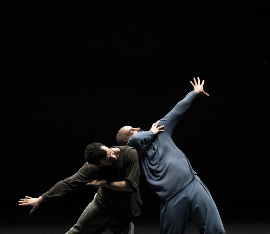 Break e danza contemporanea, un dialogo tra mondi al Torinodanza