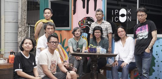 Nel segno del Lumbung. Viaggio a documenta e intervista a ruangrupa