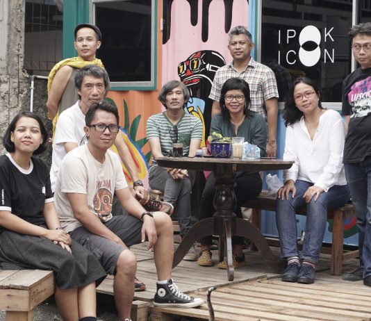 Nel segno del Lumbung. Viaggio a documenta e intervista a ruangrupa