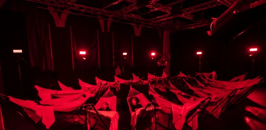 Al MAXXI L’Aquila al via ‘Performative02’. Le parole di Bartolomeo Pietromarchi