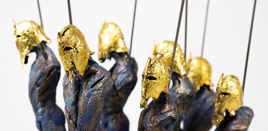 La personale di Carlo Zoli “Anima e Spirito” prosegue alla Rocca Sforzesca di Dozza