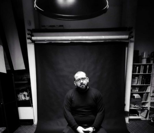 Other identity #27. Altre forme di identità culturali e pubbliche: Daniele Golia Daniele Golia