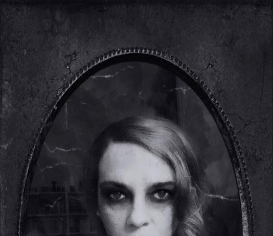 Other identity #28. Altre forme di identità culturali e pubbliche: Francesca Randi Francesca Randi, RITRATTO