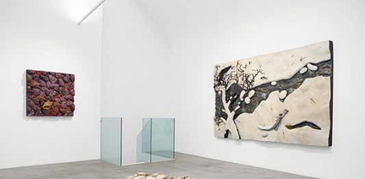 Piero Gilardi dal 15 settembre al 28 ottobre 2022 alla Maab Gallery di Milano