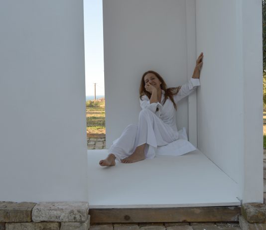 Other identity #26. Altre forme di identità culturali e pubbliche: Mandra Stella Cerrone Mandra Stella Cerrone