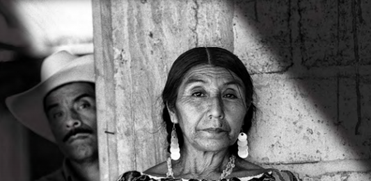 L’altra America di Massimo Tennenini, tra fotografia e antropologia