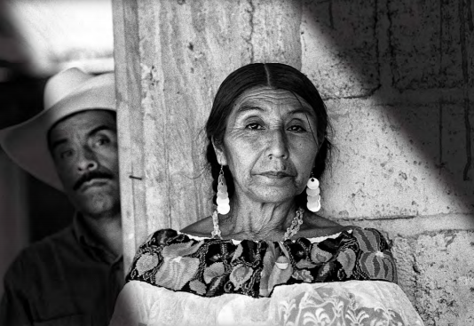 L’altra America di Massimo Tennenini, tra fotografia e antropologia