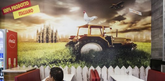 Esiste il gusto italiano? All’M9 si cercano risposte