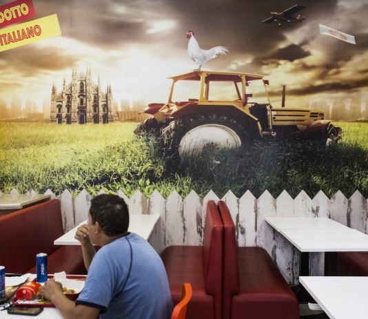 Esiste il gusto italiano? All’M9 si cercano risposte