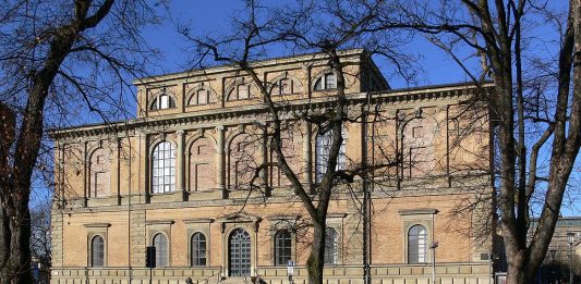 I musei della Bavaria pubblicano un archivio online delle opere naziste