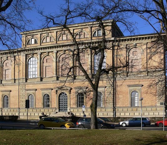I musei della Bavaria pubblicano un archivio online delle opere naziste