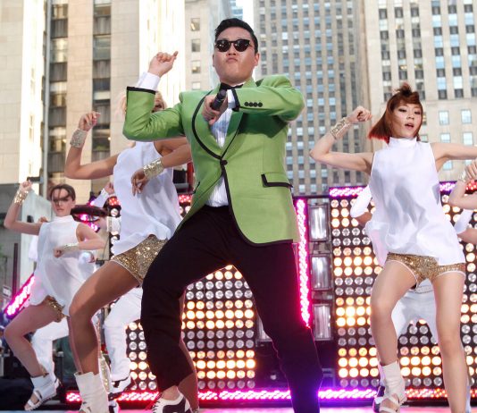 L’onda della Corea del Sud in mostra al Victoria & Albert di Londra