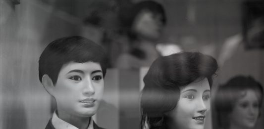 Ritratti dell’ultima Cina: fotografie di Andrea Cavazzuti al MAO di Torino fotografia cina cavazzuti