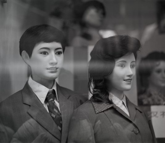 Ritratti dell’ultima Cina: fotografie di Andrea Cavazzuti al MAO di Torino fotografia cina cavazzuti