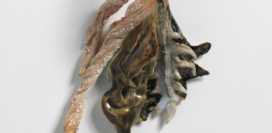 XNL Piacenza: Francesco Simeti apre il programma Arte con ‘come un limone lunare’