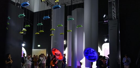 ‘The Art of Braking’: una mostra spettacolo alla scoperta del freno, con Brembo al Mudec di Milano