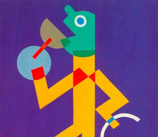 Storia e attualità del manifesto pubblicitario: la mostra a Napoli