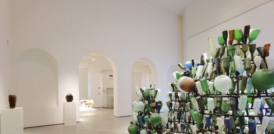 The Italian Glass Week 2022, puntata a Venezia: le mostre da non perdere