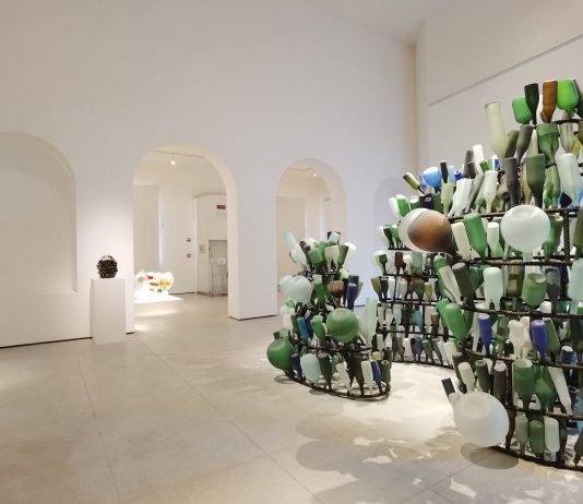 The Italian Glass Week 2022, puntata a Venezia: le mostre da non perdere