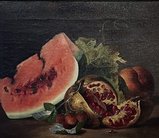 Dalla parte del drago #36: Storia dell’arte utile