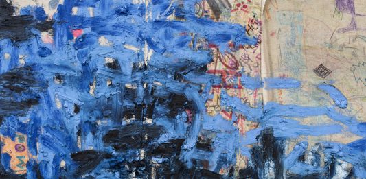 Oscar Murillo, o l’arte della partecipazione