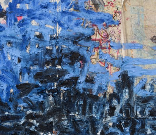 Oscar Murillo, o l’arte della partecipazione