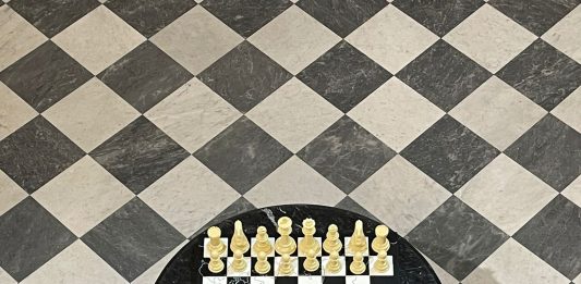 #PlayWell: gioca con l’arte al Westin Excelsior di Roma con Ex Elettrofonica e Gilda Lavia