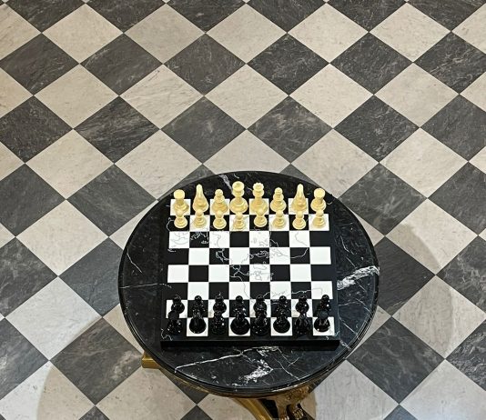 #PlayWell: gioca con l’arte al Westin Excelsior di Roma con Ex Elettrofonica e Gilda Lavia